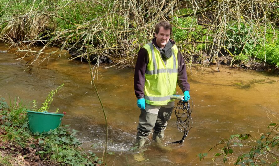 Comment le laboratoire Labocéa analyse-t-il les eaux bretonnes ?