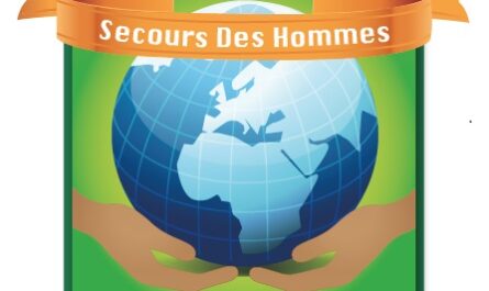 Logo Secours des Hommes